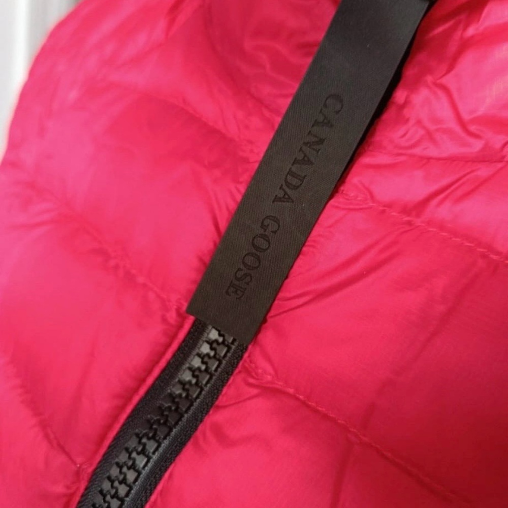 Canada Goose x angel chen dyron collection xs - Picture 12 of 13